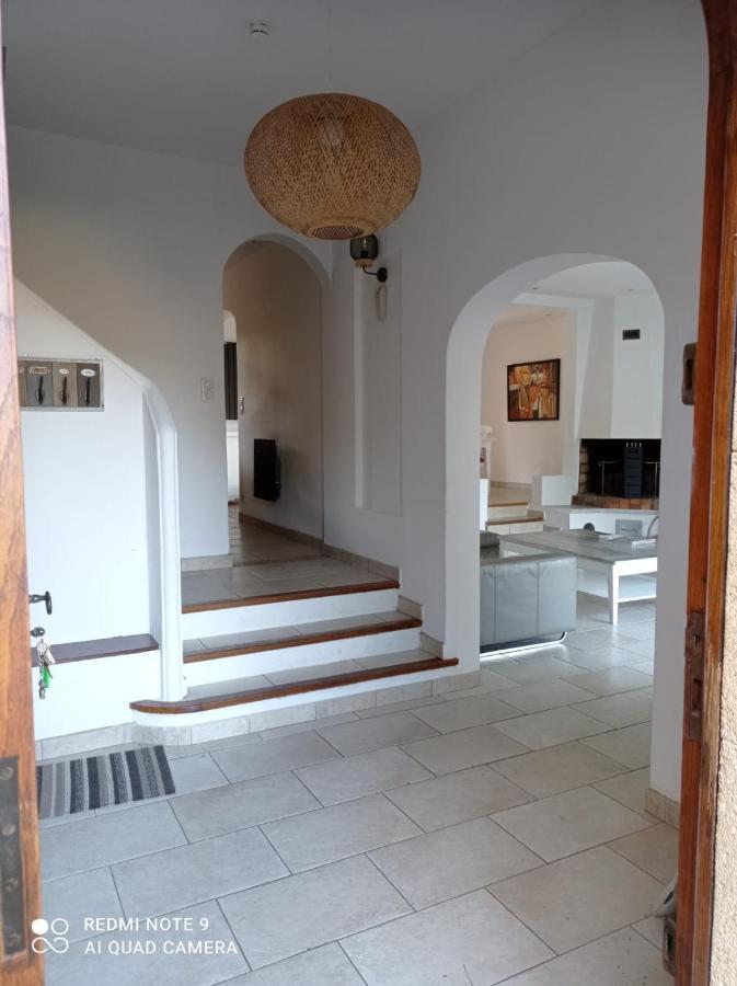 Villa Domaine Font Mourier Cogolin Εξωτερικό φωτογραφία