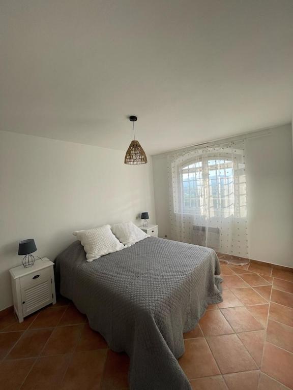 Villa Domaine Font Mourier Cogolin Εξωτερικό φωτογραφία
