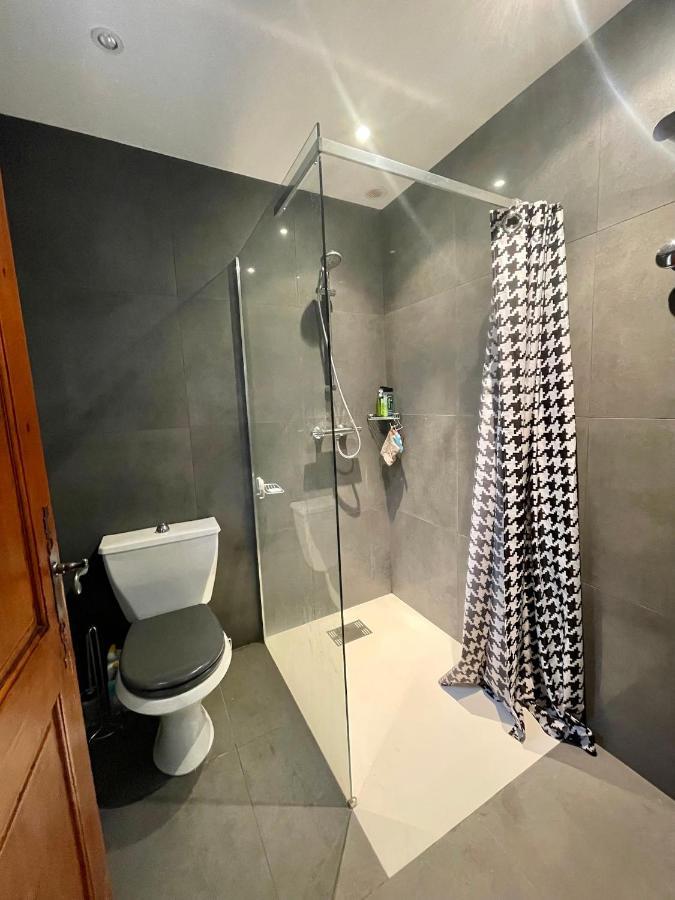 Villa Domaine Font Mourier Cogolin Εξωτερικό φωτογραφία