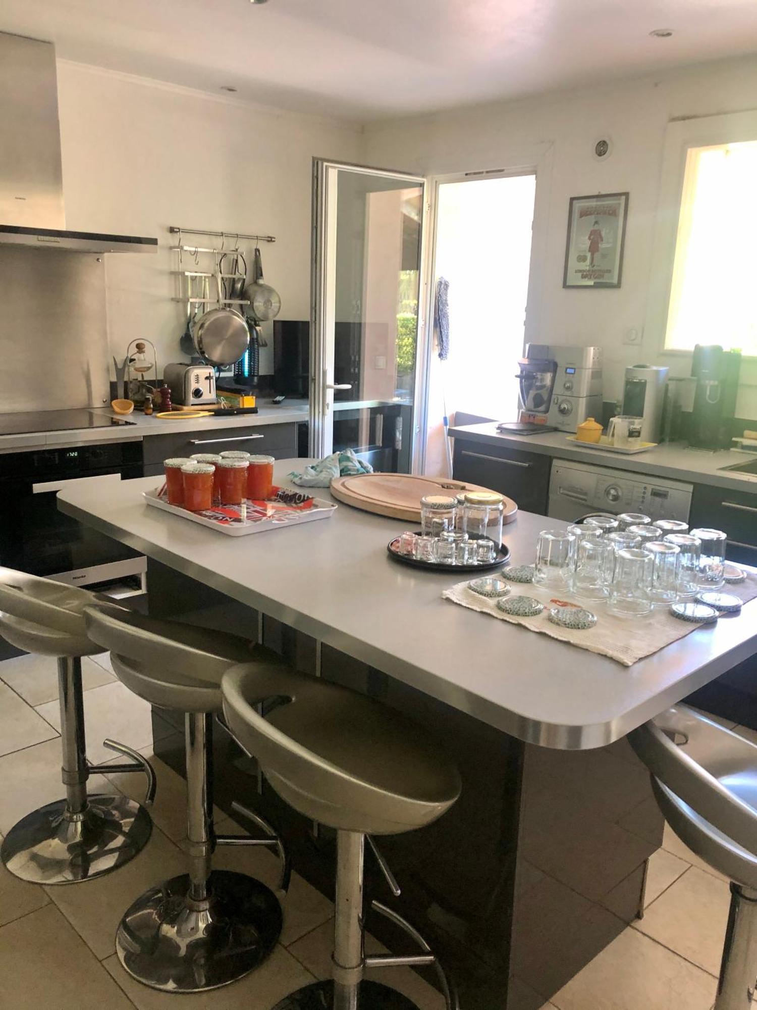 Villa Domaine Font Mourier Cogolin Εξωτερικό φωτογραφία